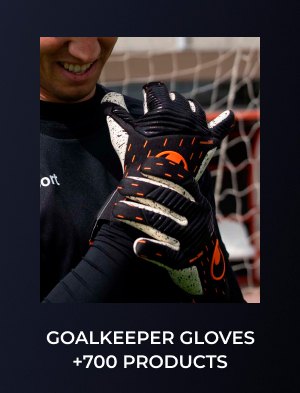  T 6 GOALKEEPER GLOVES 700 PRODUCTS 
