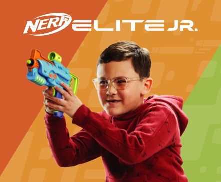 Nerf Roblox Zombie Attack Viper Strike Sniper Kids Toy Blaster for Boy sand  Girls with 6 Nerf Elite Darts