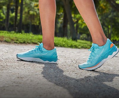 Γυναικεία παπούτσια για τρέξιμο