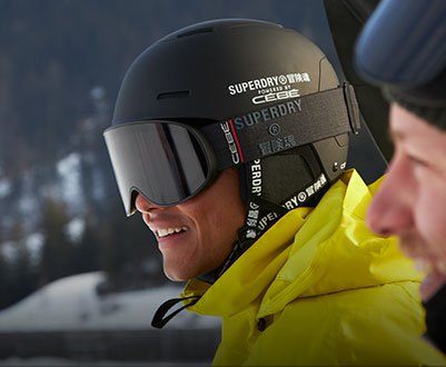 Masque de ski