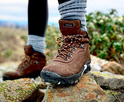 Comprar Zapatillas Trekking, Montaña y Senderismo – ORIOCX