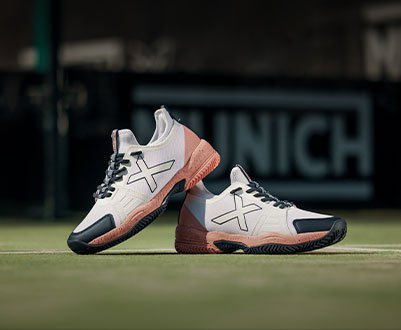 женская обувь для тенниса