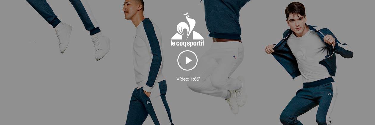 Eeuwigdurend geschenk volwassene La boutique en ligne Le coq sportif sur Dressinn