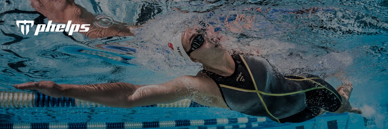 Aqua Sphere Michael Phelps Slip da Uomo Nuoto Trunks 8 cm Breve Stile Atletico 