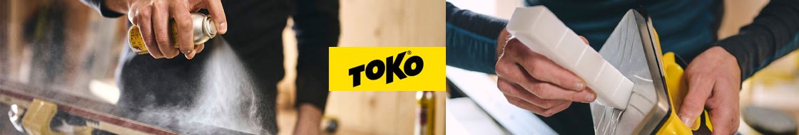 The Toko online store on Snowinn