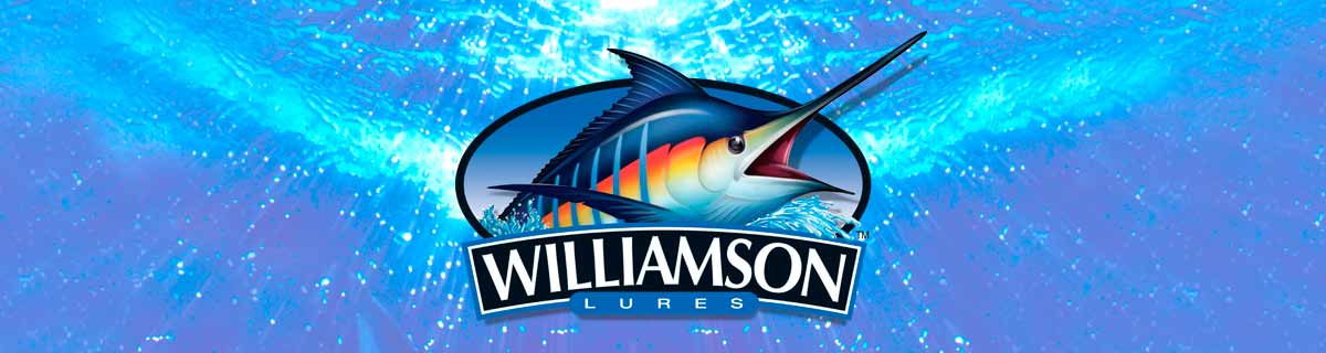 The Williamson online store on Waveinn