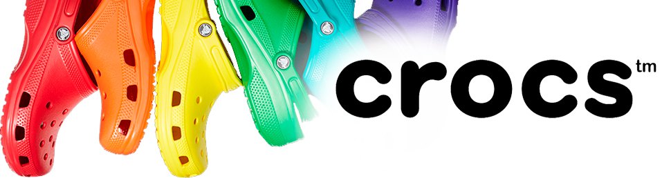 Crocs Интернет Магазин Распродажа