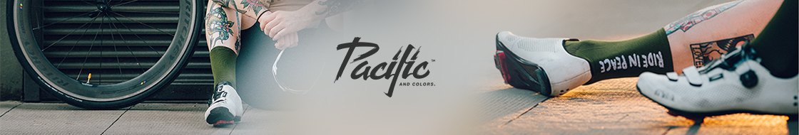 Pacific Socks