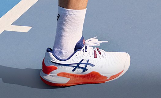 Chaussures de tennis
