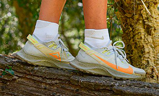 trail running women´s shoes