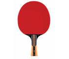 Ping pong rackets