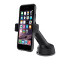 Cell-Phone Mount