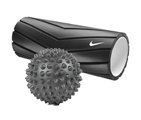Rollers and massage balls