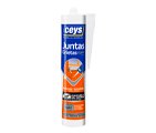Putties and sealants
