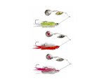 Spinnerbaits and Chatterbaits