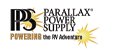 Parallax power supply