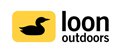 Loon outdoors