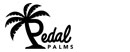 Pedal palms