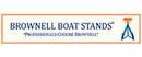 Brownell Boat Stands