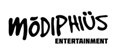 Modiphius entertainment