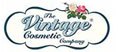 The vintage cosmetic company