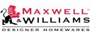 Maxwell and williams