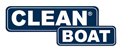 Clean boat