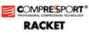 Compressport racket