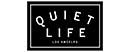 Quiet life