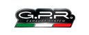 GPR Exhaust Systems