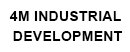 4m Industrial Development