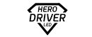 Hero Driver Led