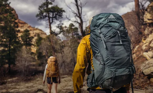 Trekking & hiking