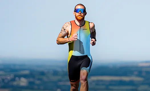 Triathlonkläder