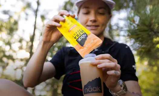 Drinks and supplements