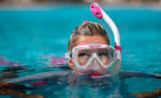 Snorkler