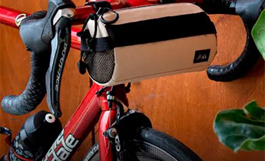 Cykelväskor