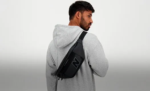 Suitcases and bags
