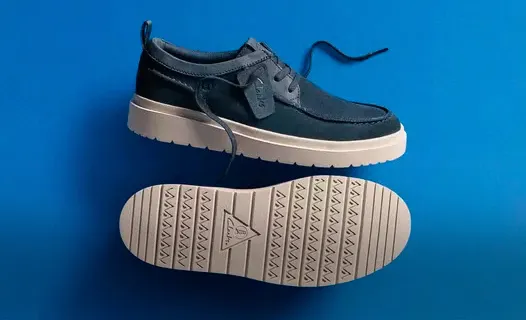 Herensneakers