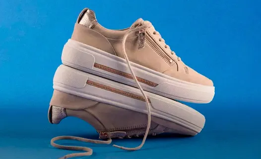 Damessneakers