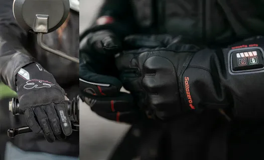 Handschuhe
