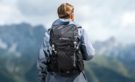 Mochilas y maletas