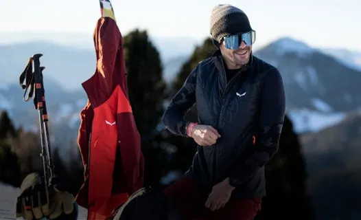 Vestes pour hommes