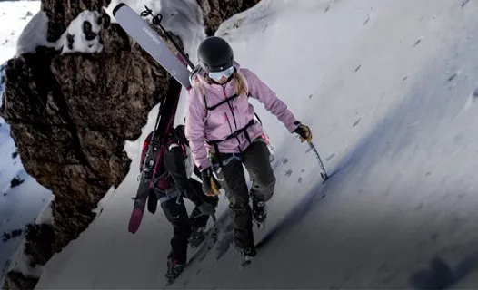 Pantalons pour femmes