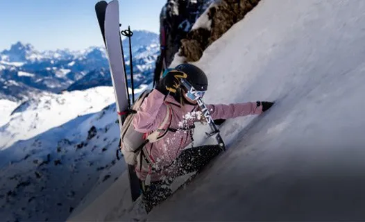 Sécurité contre les avalanches