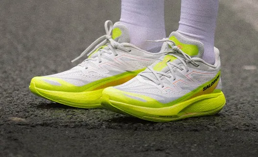 Chaussures de course pour hommes