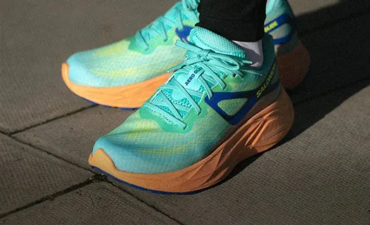 Chaussures de course pour femmes