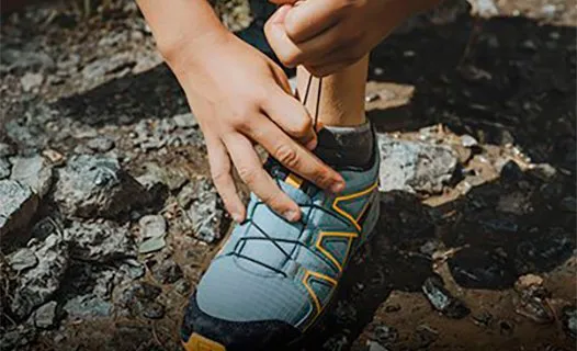 Chaussures enfant