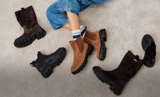 Botes i botins