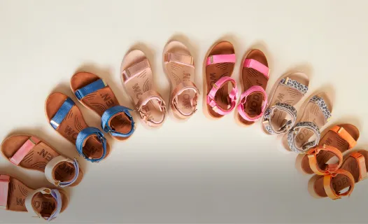 Sandàlies